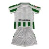 Maglia ufficiale Real Betis Casa 2024-25 per Bambino